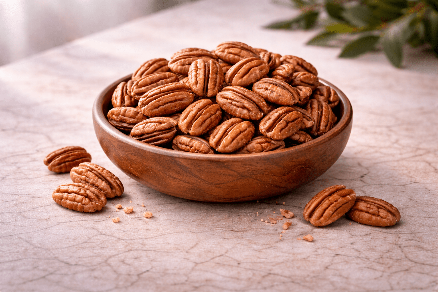 Pecans