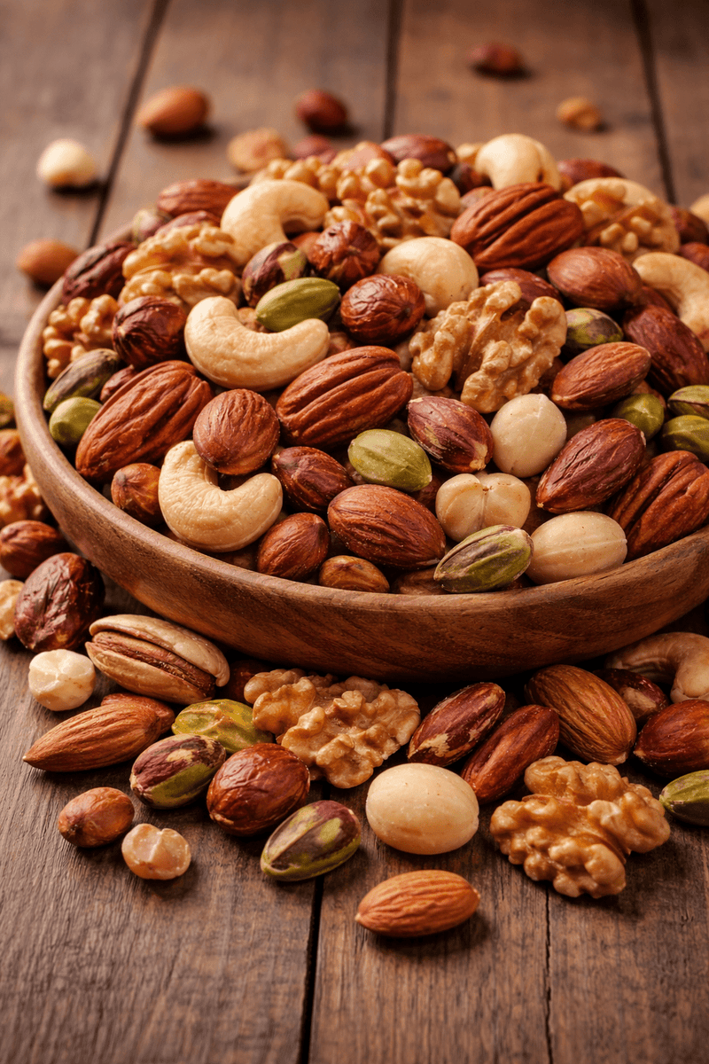 Nuts - Nut House