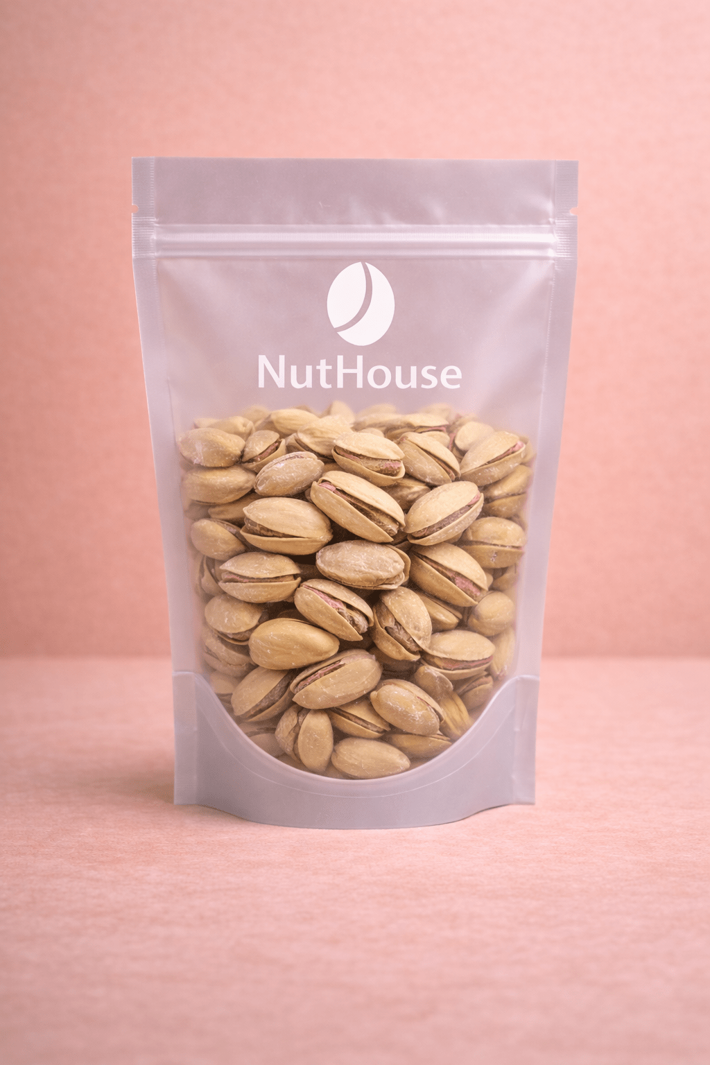 Pistachios