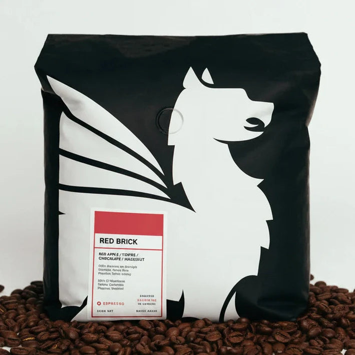 Square Mile Coffee