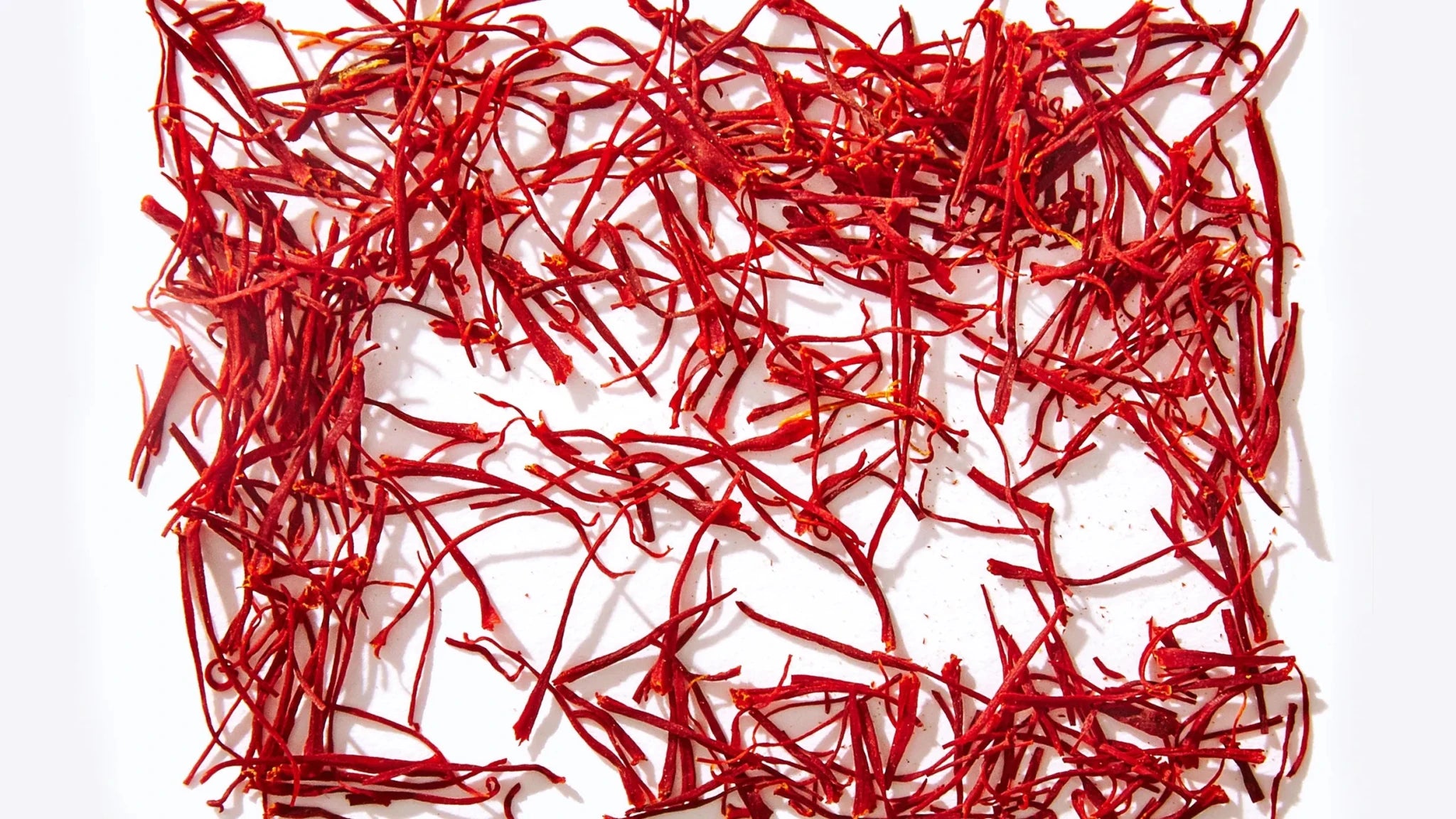 Iranian Saffron Threads - Nut House