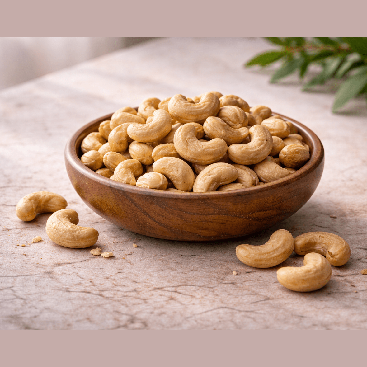 Organic Cashews - Nut House