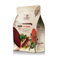 Cacao Barry Mexique 66% single origin dark chocolate couverture 2.5kg bag
