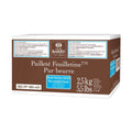 Cacao Barry Paillété Feuilletine 2.5kg box of pure butter wafer flakes for professional patisserie