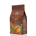 Cacao Barry chocolate packaging on a white background