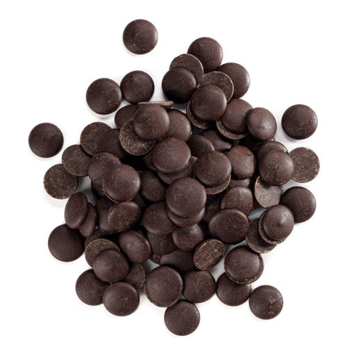 Cacao Barry - Mexique - Dark 66%