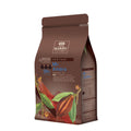 Cacao Barry chocolate packaging on a white background