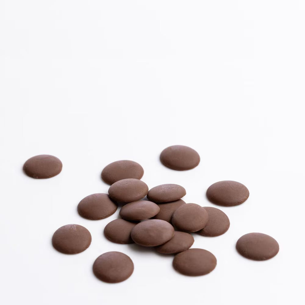 Cacao Barry - Papouasie - Milk 35%