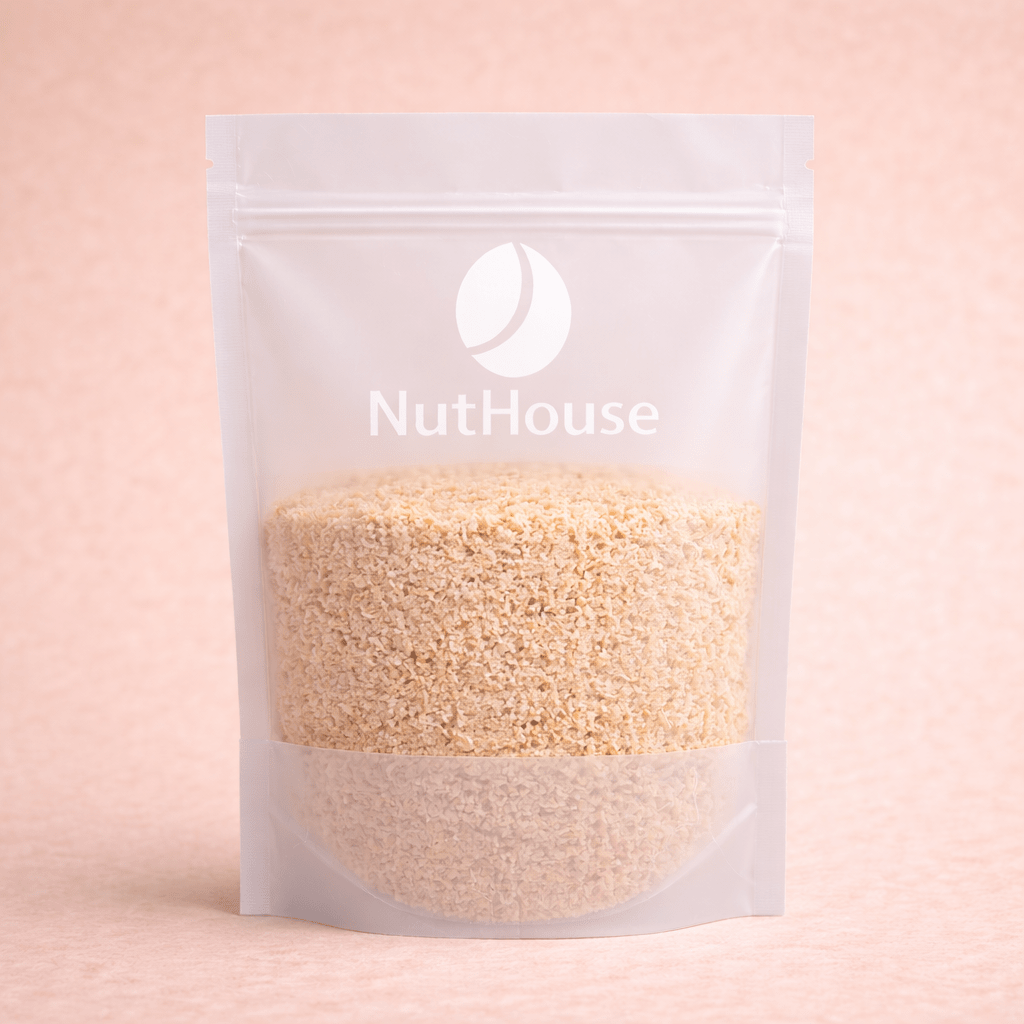 Ground Almonds - Nut House