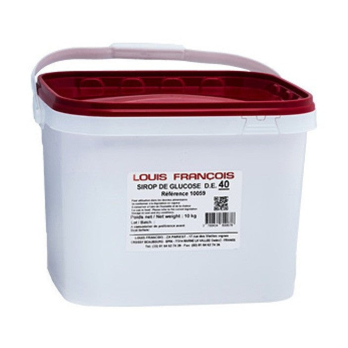 Louis Francois Liquid Glucose Bidon DE40 - Nut House