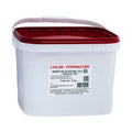 Louis Francois DE 60 glucose syrup in 10 kg white bucket with red lid for baking ingredients