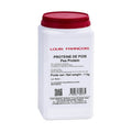 Louis Francois Pea Protein in 1kg white industrial container with red lid for professional baking