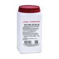 Louis Francois Pectine 325 NH95 pectin in 1kg white plastic container with red ribbed lid