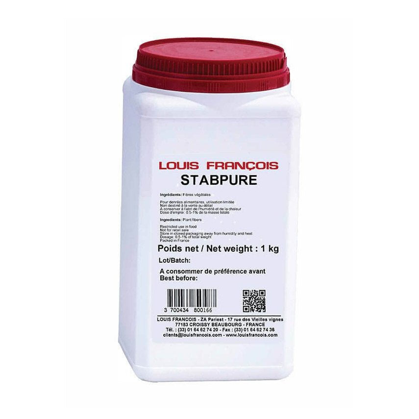 Louis François Stab Pure - Nut House