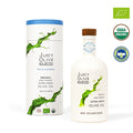 Mild & Flavorous | Organic Early Harvest Extra Virgin Olive Oil | 500 Ml Bottle | Acidity ≤0.3%