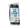 NOROHY Tahitian Vanilla Beans 18-20cm in vacuum-sealed packaging with blue and yellow label