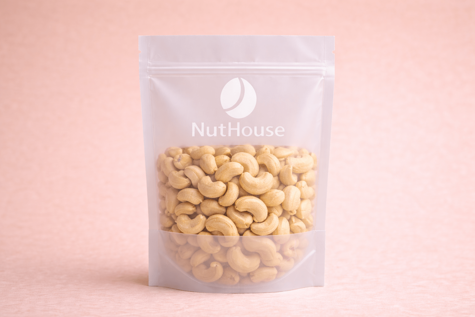 Organic Cashews - Nut House
