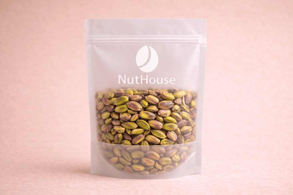 Organic Pistachio Kernels - Nut House
