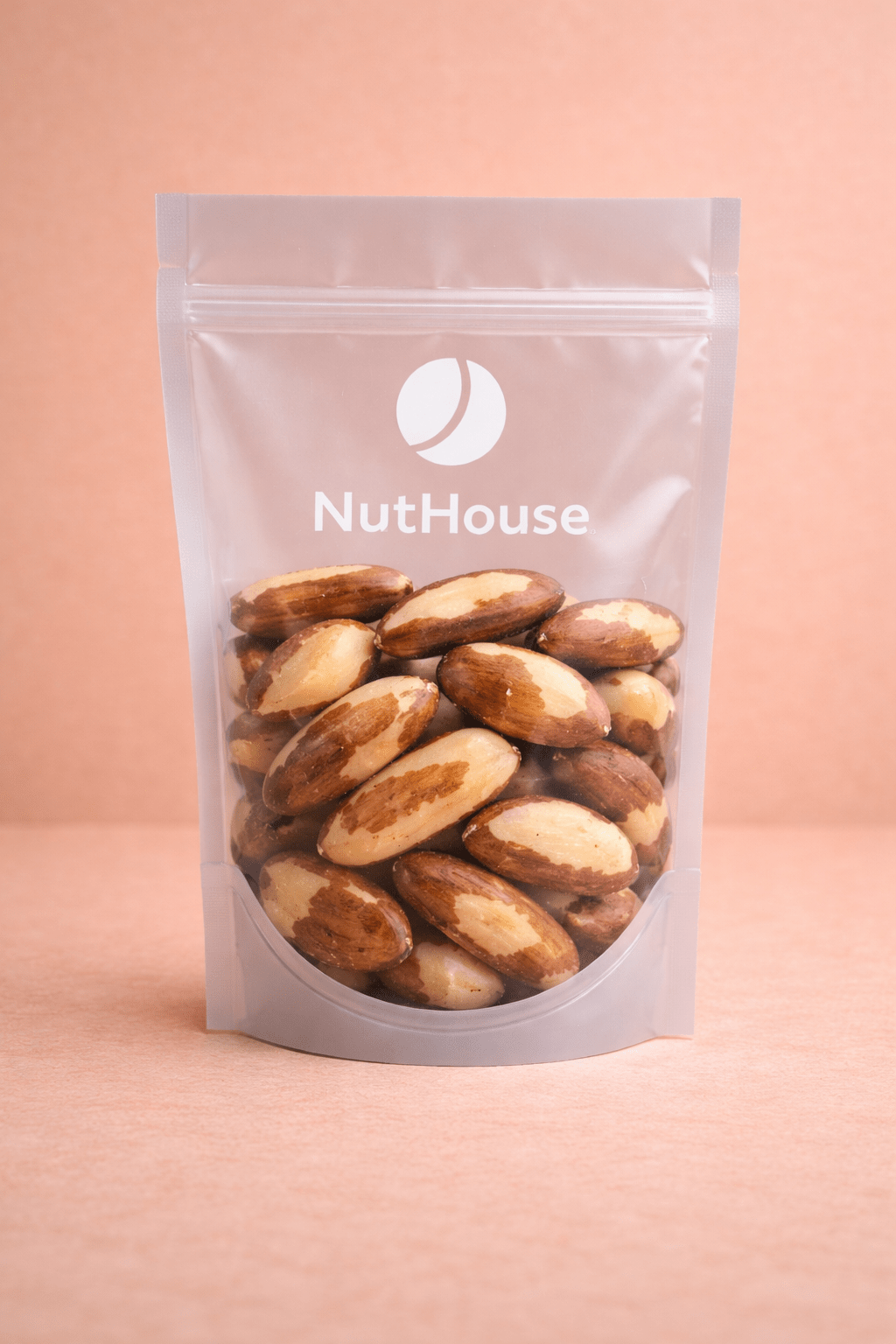 Organic Brazils - Nut House