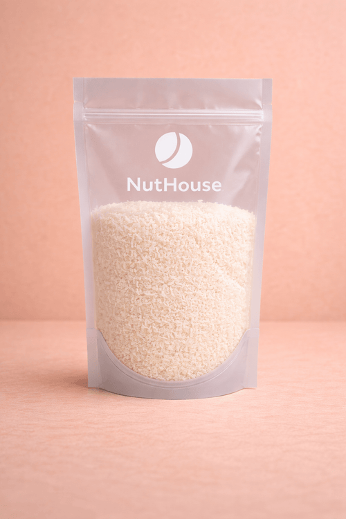 Desiccated Coconut Fine - Nut House