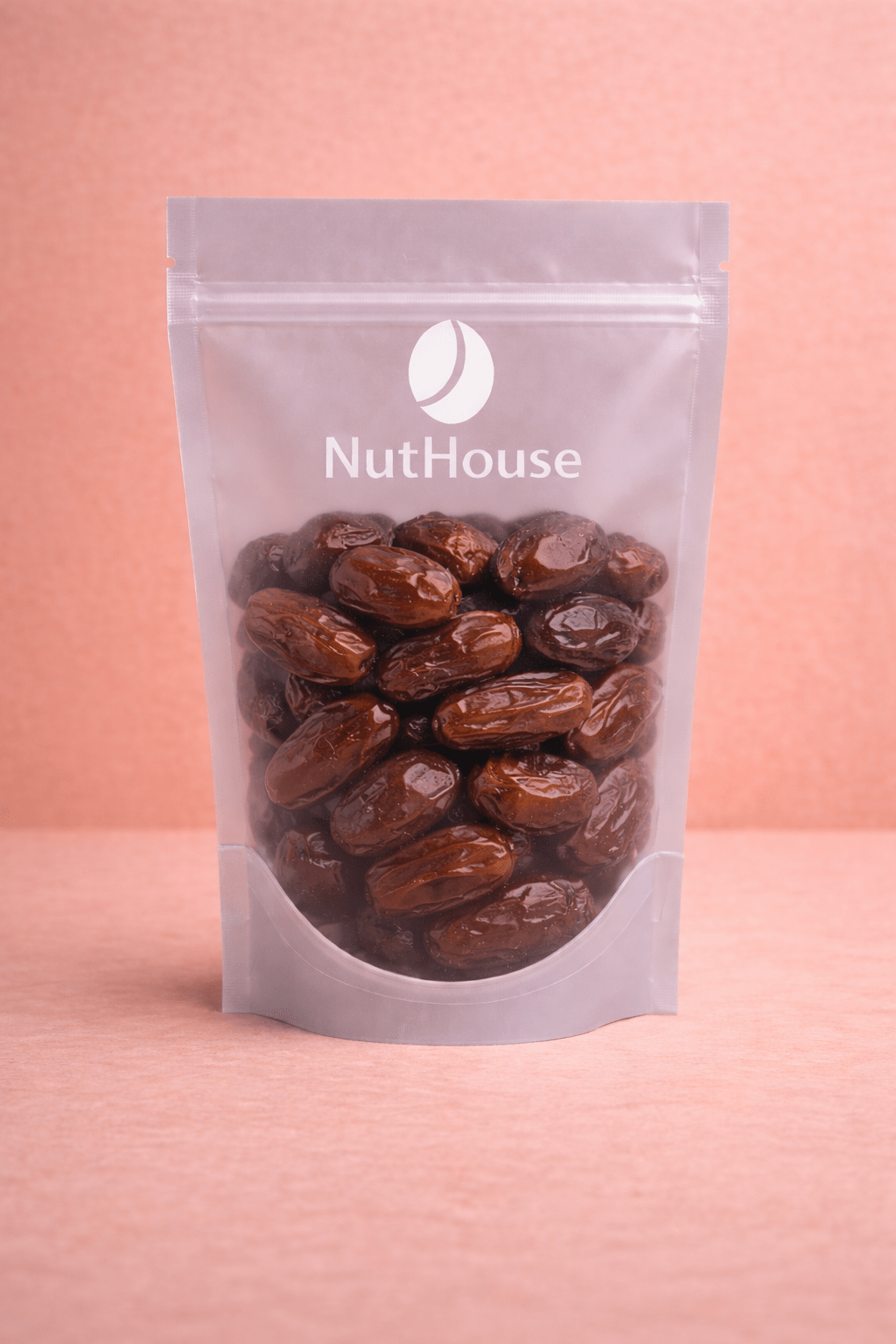 Pitted Dates - Nut House