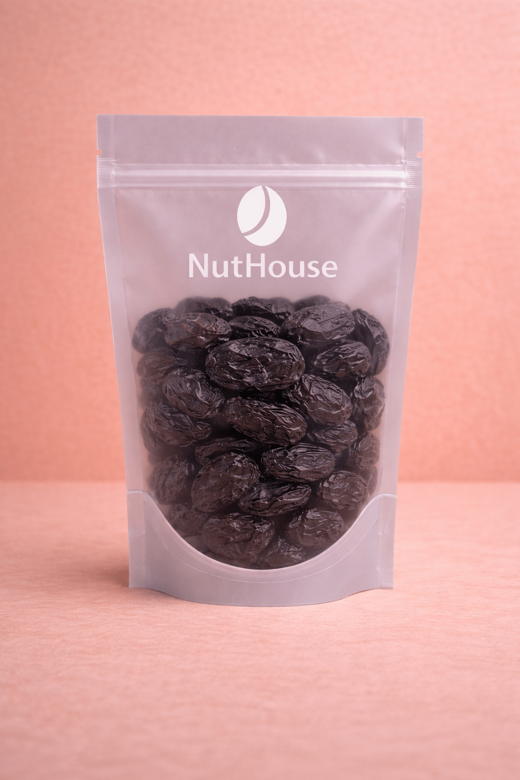 Pitted Prunes Ashlock - Nut House