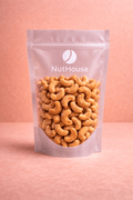 Roasted Salted Cashews - Nut House
