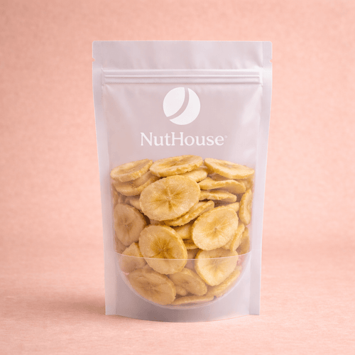 Banana Chips - Nut House