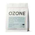 Ozone Organic Single Origin coffee bag with cookies and cream milk chocolate caramel tasting notes