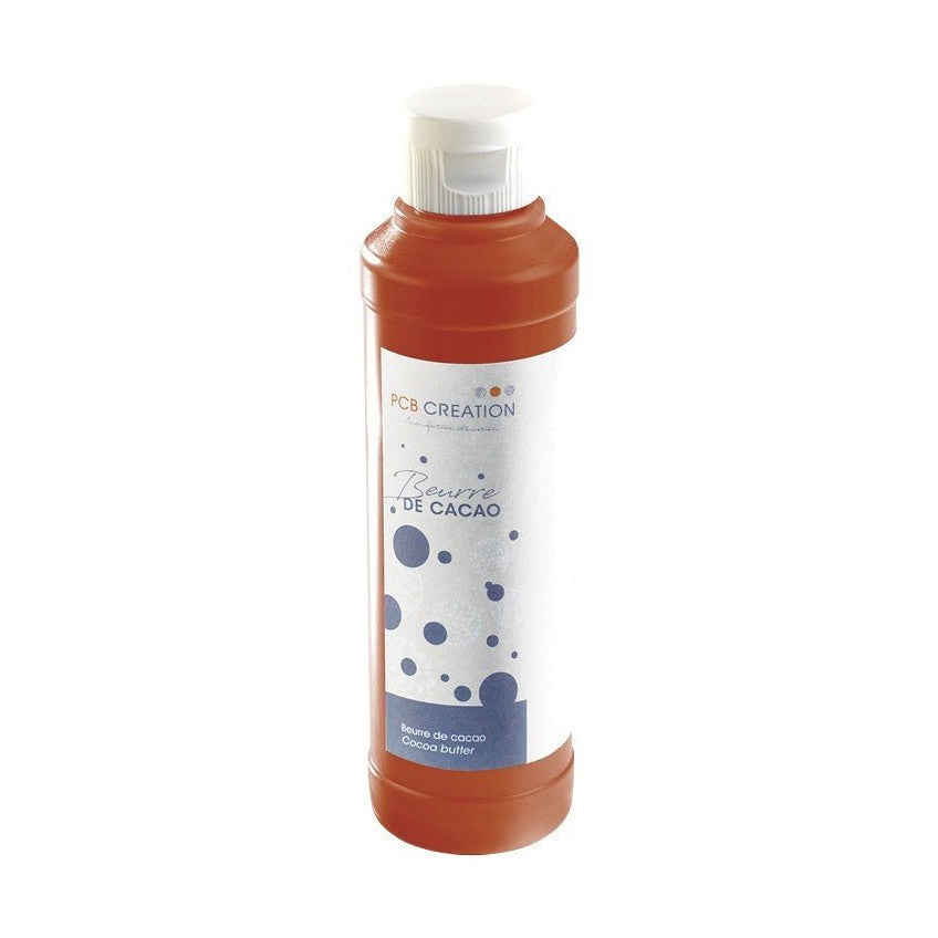 PCB Creation Cocoa Butter – Strawberry Red - Nut House
