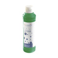 PCB Creation Pistachio Green Cocoa Butter in soft matte bottle with flip-top dispenser for chocolate moulds