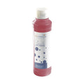 PCB Creation Raspberry Red Cocoa Butter in translucent bottle with jewel-toned deep red shade for chocolate moulds
