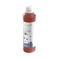 PCB Creation Red Cocoa Butter in translucent bottle with bold classic red shade for chocolate moulds