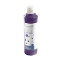 PCB Creation violet cocoa butter in jewel-toned purple bottle for chocolate decoration