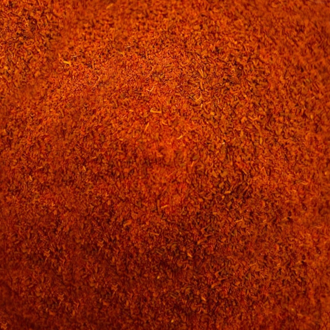 saffron powder