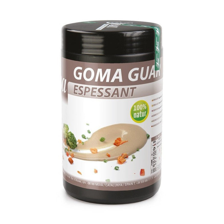Sosa Guar Gum - Nut House