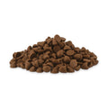 Valrhona Ariaga 32% milk chocolate drops smooth caramel brown teardrop shape