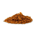 Valrhona Paillete Feuilletine golden-brown crispy wafer flakes for chocolate crunch