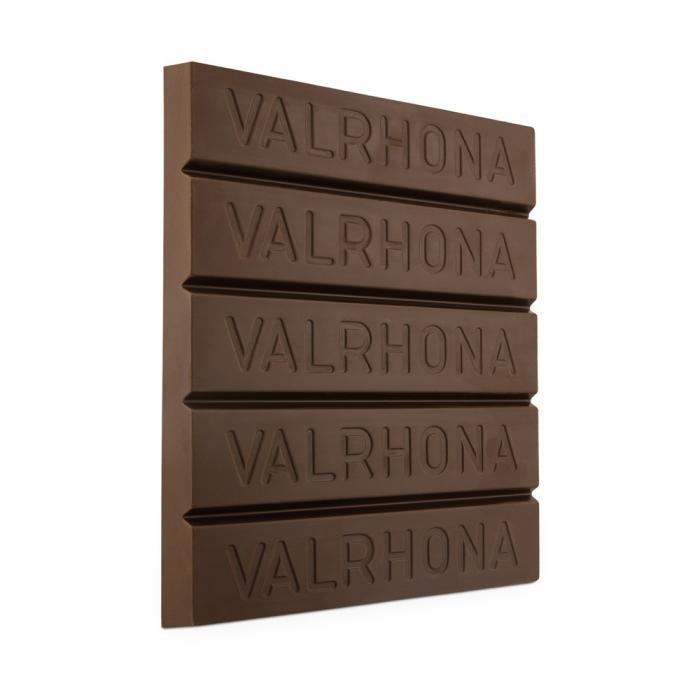 Valrhona Dark Chocolate Block Xocoline 65%