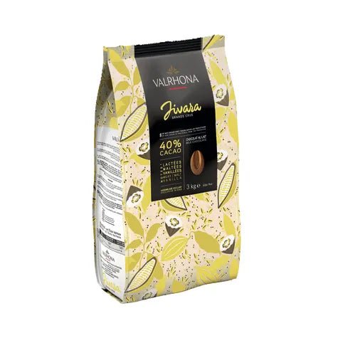 Valrhona Jivara 40% - Nut House