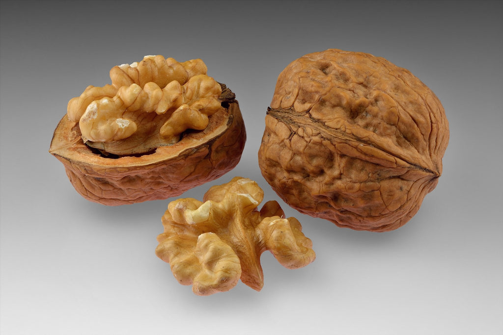 Walnuts - Nut House