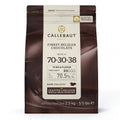 Callebaut Dark Chocolate 56% '811' - Nut House