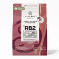 Callebaut Ruby Chocolate 47% RB2 - Nut House