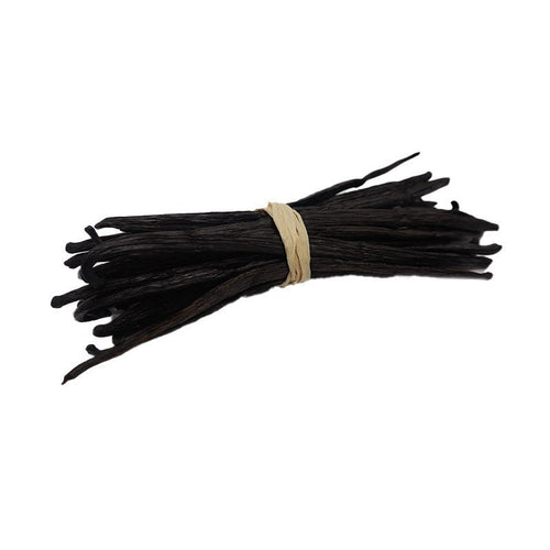 Eurovanille Ugandan Planifolia Vanilla - Nut House