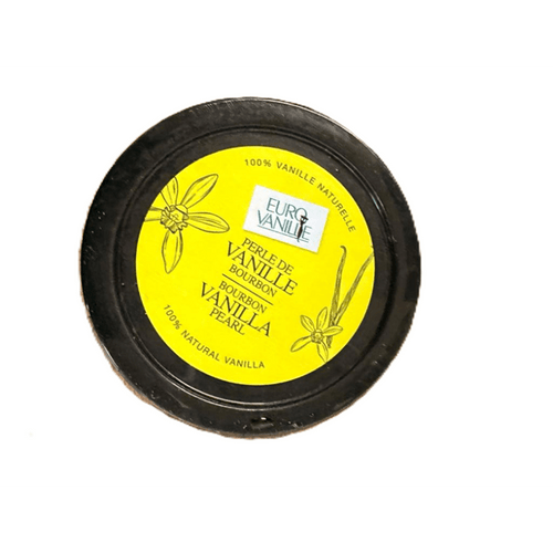 Eurovanille Vanilla 62% Concentrated Paste - Nut House