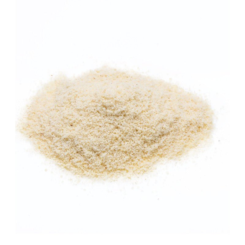 Ground Almonds - Nut House
