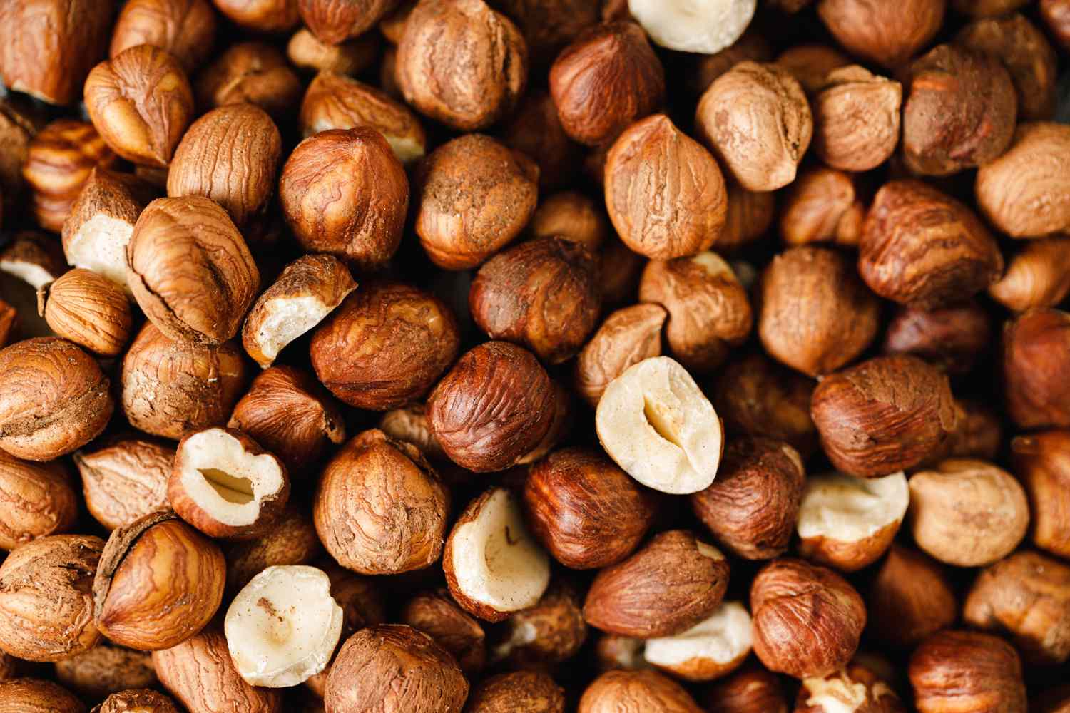 Hazelnuts - Nut House