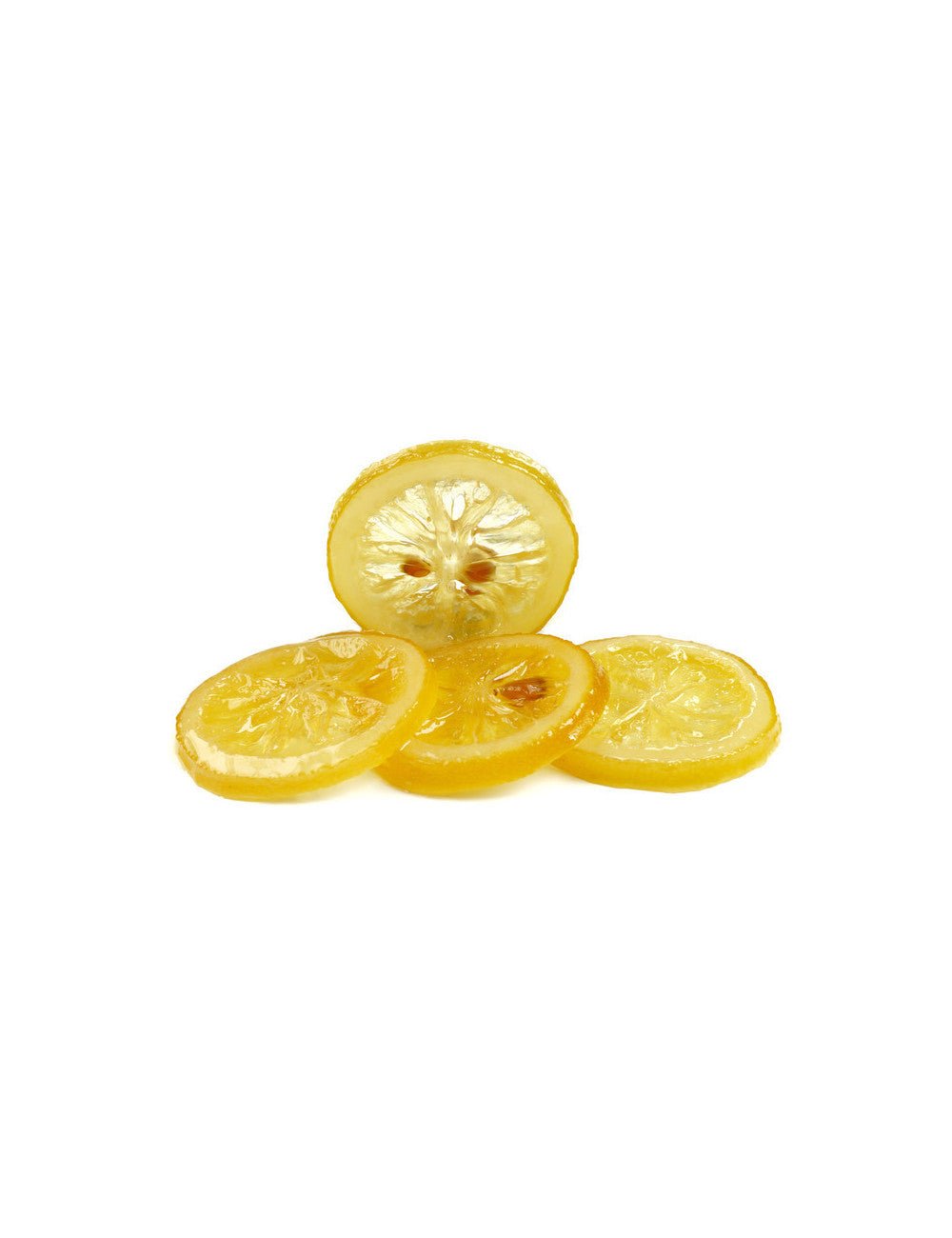 Sosa Cold Confit Diced Lemon - Nut House