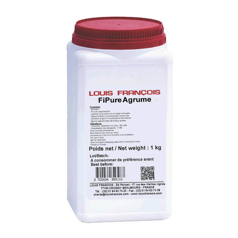 Louis Francois Citrus FiPure - Nut House