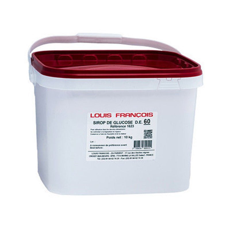 Louis Francois Liquid Glucose De 60 Bidon - Nut House